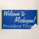 Recherche de trump towels Usa