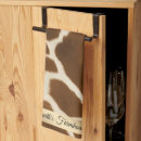 Search for faux leather placemats Western