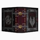 Search for grimoire binders Pagan