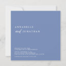 Search for teal white wedding invitations Script typography