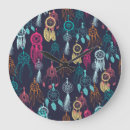 Search for dreamcatcher clocks Pattern