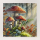 Recherche de legs puzzles Nature