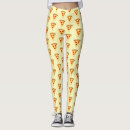 Search for pizza leggings Pattern