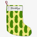 Search for pickle christmas stockings Funny