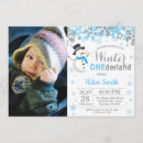 Recherche de snowman invitations Fête d'anniversaire