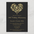 Search for 65th wedding anniversary invitations 50th