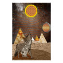 Search for wolf howling at the moon posters Full