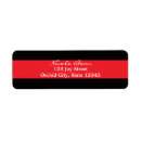 Search for lingerie return address labels Bachelorette