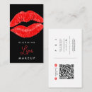 Recherche de lips cartes visite Glamour