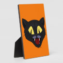 Recherche de halloween plaques Noir
