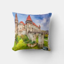 Search for medieval pillows Europe