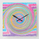Search for pride clocks Stripes