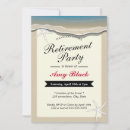 Recherche de retraite bord mer cartes invitations Océan