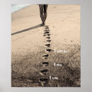 Search for footprint posters Summer