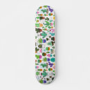 Recherche de cactus skateboards Succulent