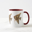 Search for angelfish mugs Tropical fish