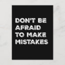 Search for afraid cards Motivation