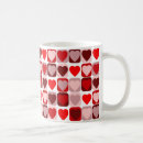 Recherche de st valentin tasses Cœur