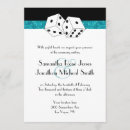 Recherche de dice invitations Noir