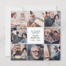 Search for 20 photo cards Black and white