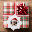 Recherche de singe ornements Singe de noël