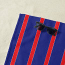 Search for red white striped beach towels Classic