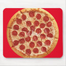 Recherche de pizza pepperoni tapis souris Italien