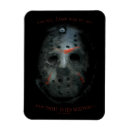 Recherche de jason magnets Film d'horreur