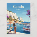 Recherche de casiers cartes postales Provence