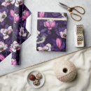 Search for songbird wrapping paper Botanical