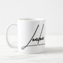 Recherche de souvenirs de londres tasses Ville