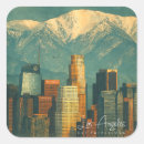 Search for los angeles stickers City