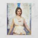 Search for abbott postcards Abbott handerson thayer