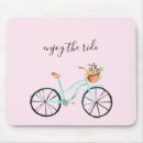 Search for flower basket mousepads Cute