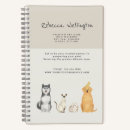 Search for trainer business stationery Veterinarian