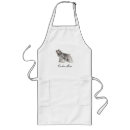 Search for cocker aprons Animals