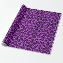 Search for cheetah print wrapping paper Chic