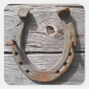 Search for horse shoe stickers Ranch