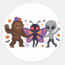 Search for cute bigfoot stickers Kawaii
