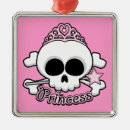 Recherche de skull ornements Crâne