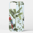 Search for parrot macaw iphone cases Jungle