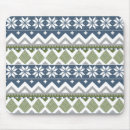 Search for winter mousepads Pattern