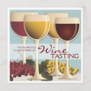 Search for wine party invitations Tasting