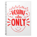 Search for attitude notebooks Inspirational