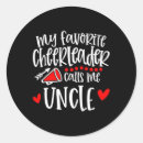 Search for cheerleading stickers Cute