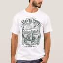 Recherche de santa cruz tshirts Promenade