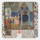 Recherche de vélin autocollants 15ème