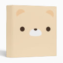 Search for teddy bear binders Kid