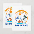 Search for funny boat invitations Beach