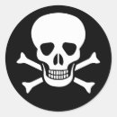 Search for human bone stickers Halloween